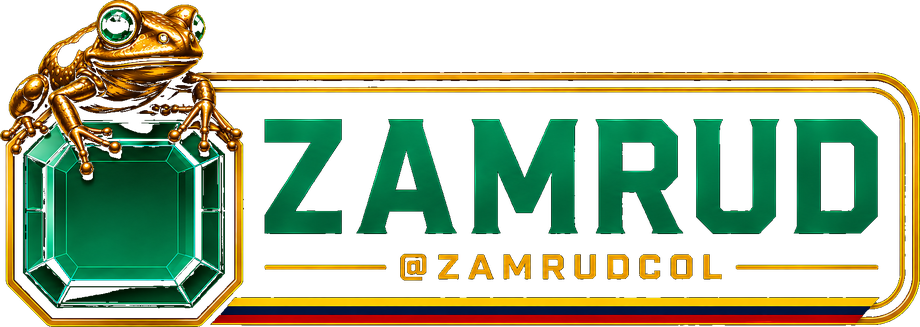 Zamrud